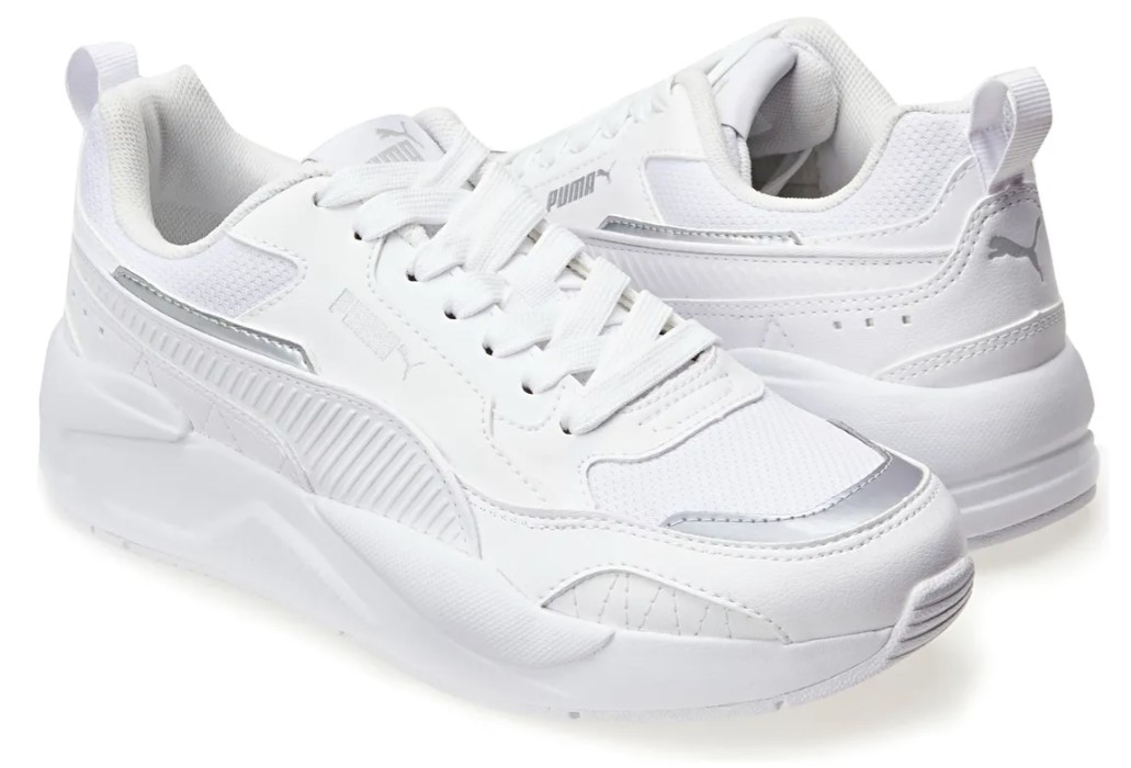 Tênis Masculino E Feminino X-ray 2 Square Puma